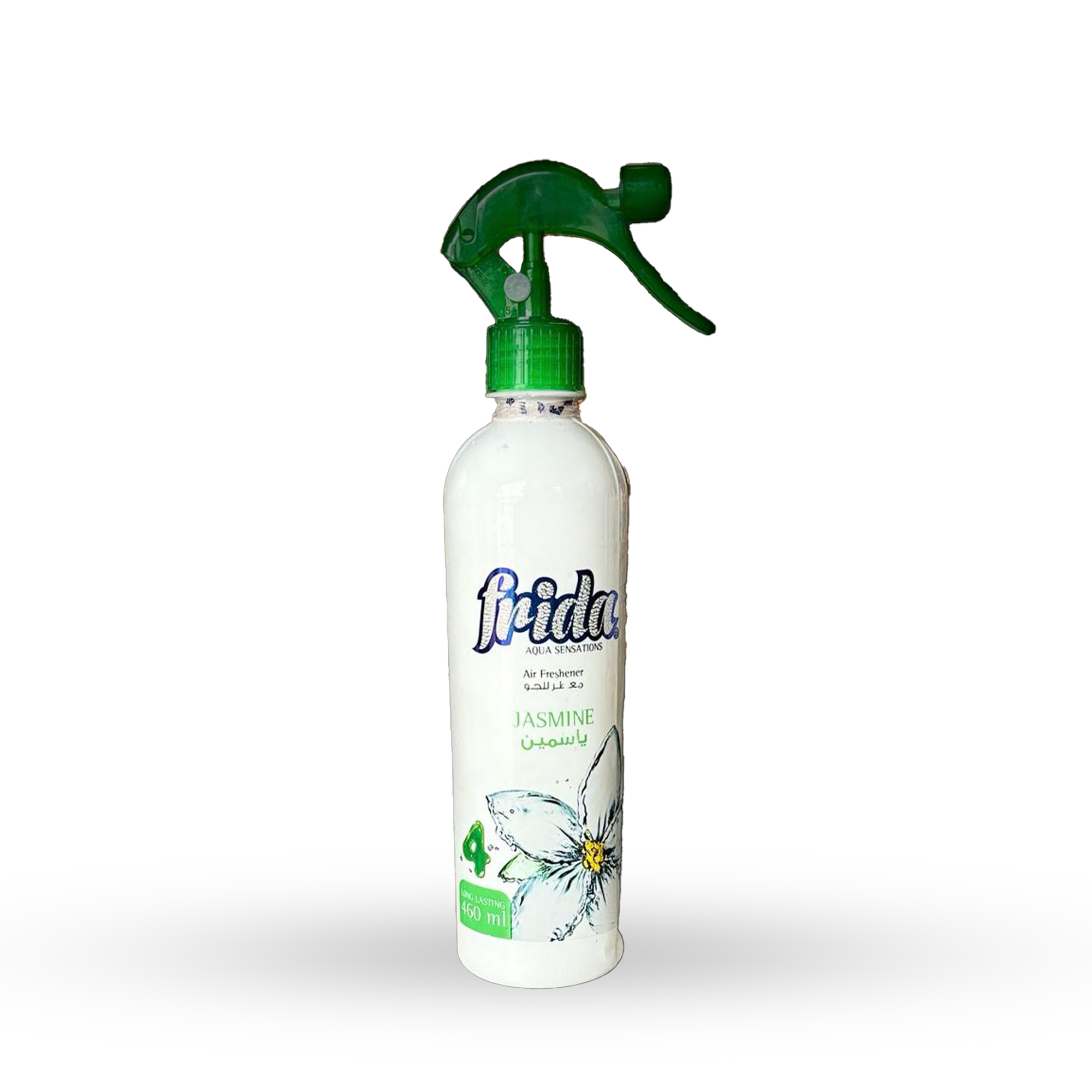 Düften Frida Aqua Sensations Lufterfrischer in 12 Düften 460ml OUD, Arabesque UND MEHR