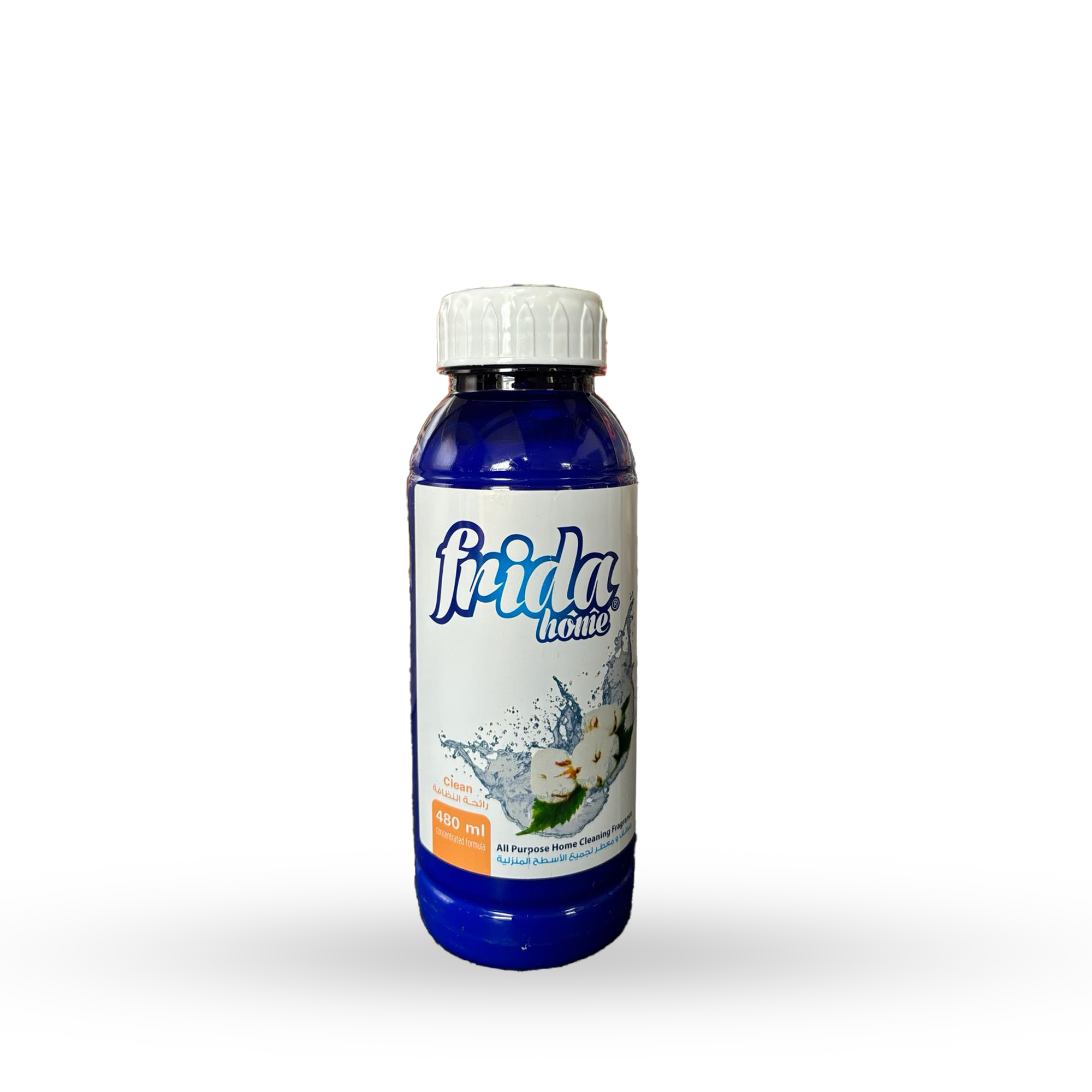 Düften Frida Aqua Sensations Lufterfrischer in 12 Düften 460ml OUD, Arabesque UND MEHR