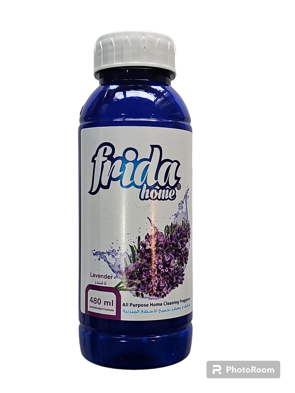 Düften Frida Aqua Sensations Lufterfrischer in 12 Düften 460ml OUD, Arabesque UND MEHR